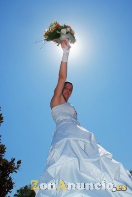 Fotografo para bodas books economico Balaguer